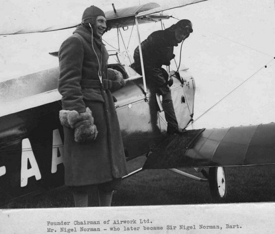 nigel norman 0029-0056